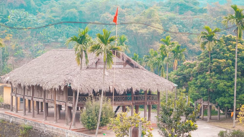 Bản Giang Mỗ