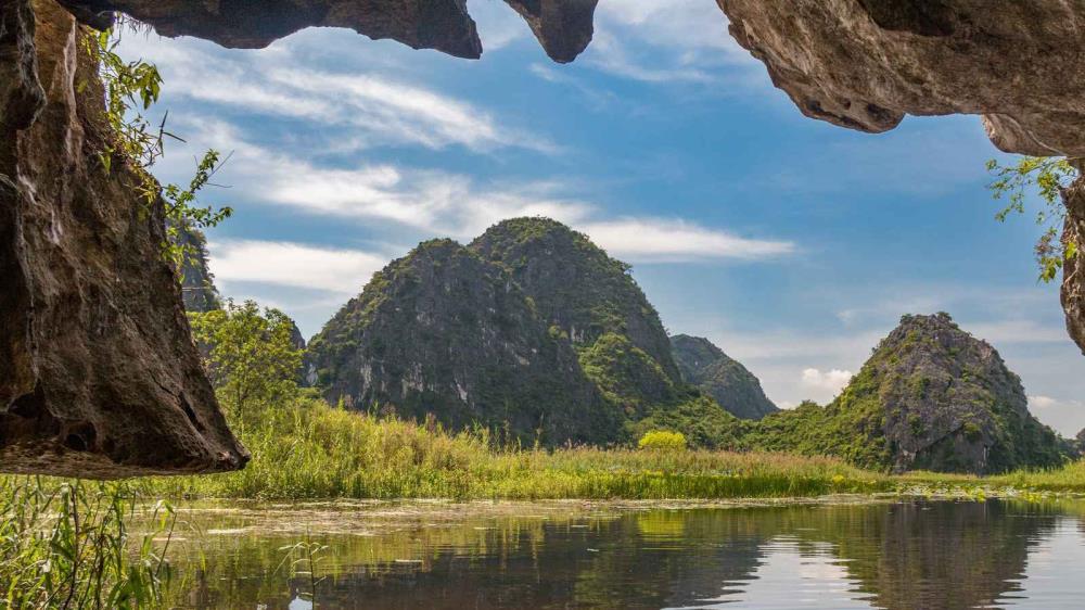 Khu bảo tồn thiên nhiên Phu Canh