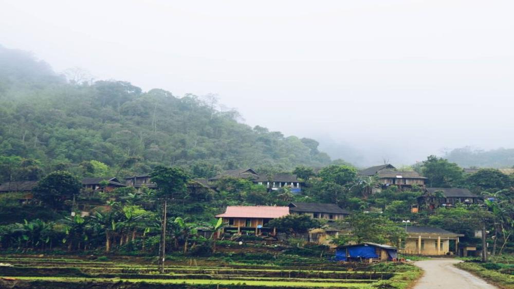 Lũng Vân