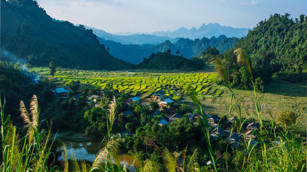 Bản Bước