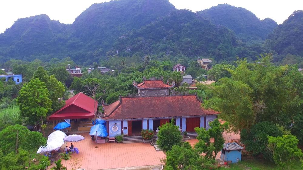 Lạc Thuỷ Hoà Bình
