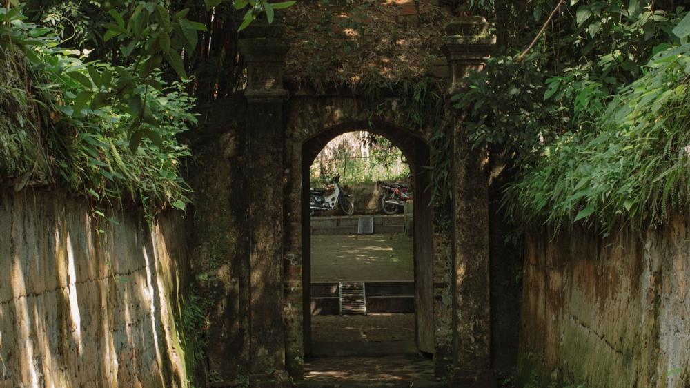 Chùa Bổ Đà