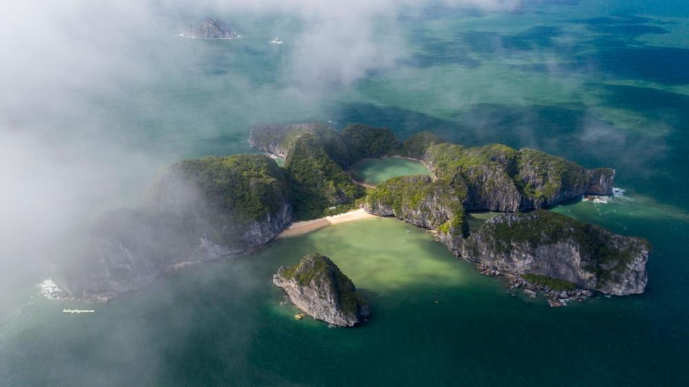 Đảo Mắt Rồng