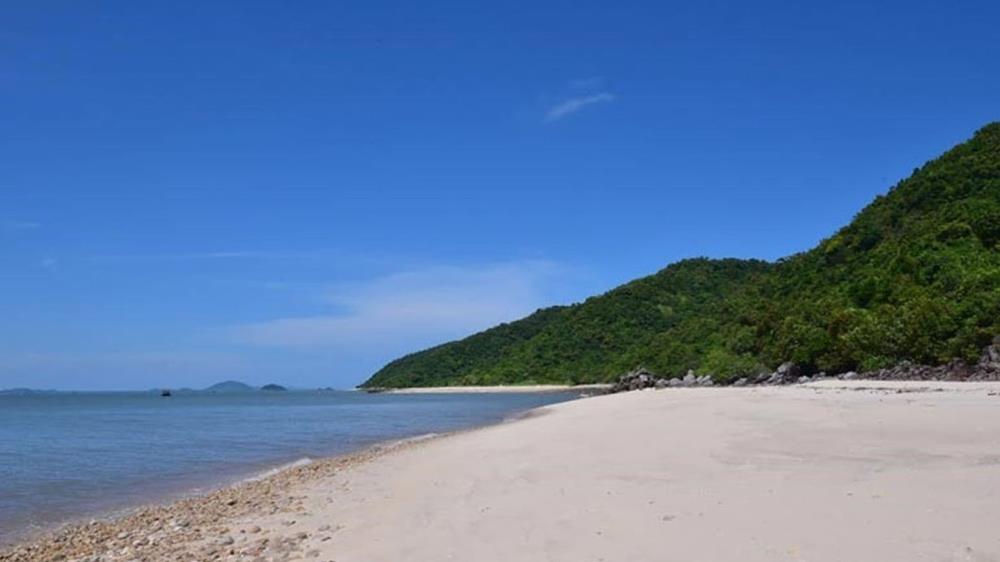 Đảo Cái Chiên