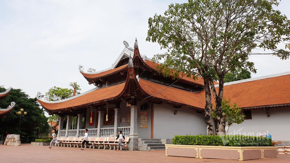 Chùa Đống Phúc
