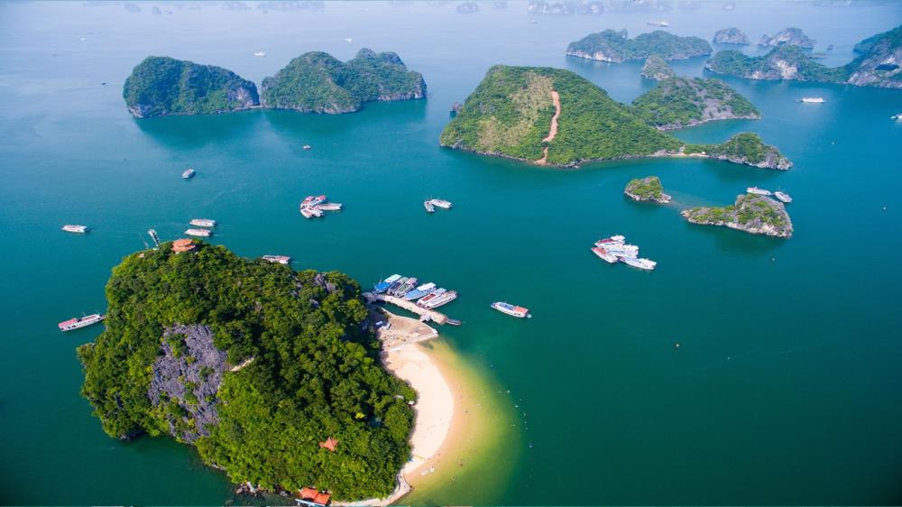 Đảo Ti Tốp