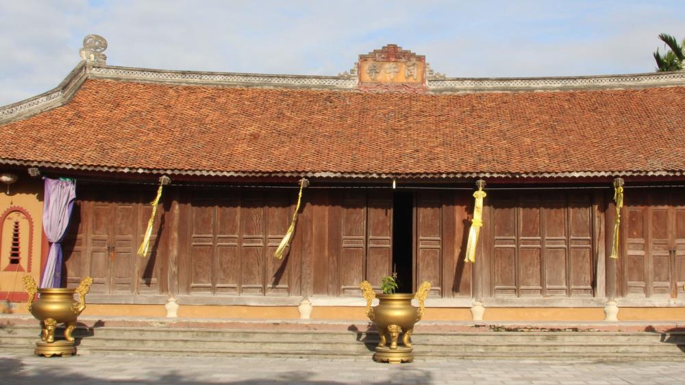 Chùa Động Ngọ