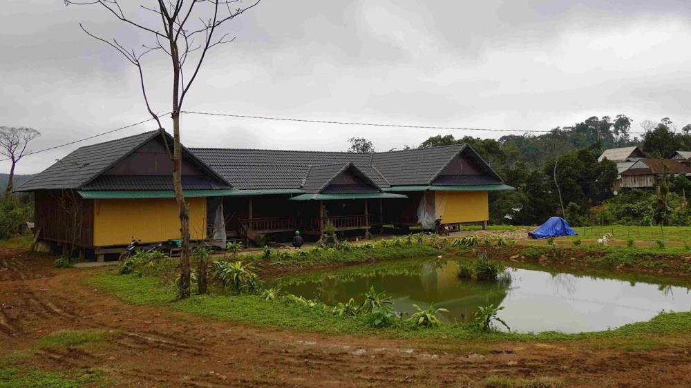 Cổng trời An Lão