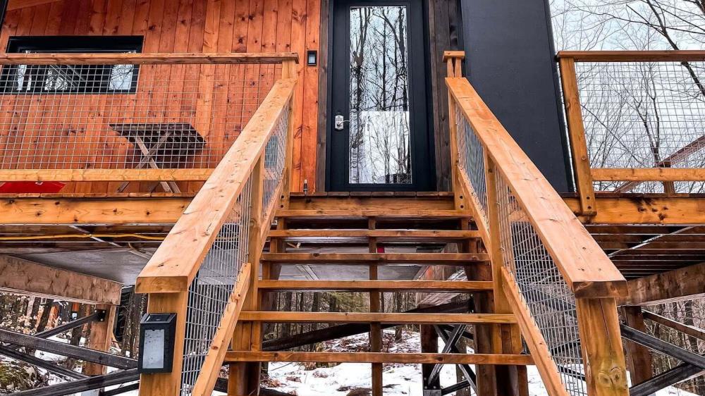 Lakaz Glamping Lào Cai