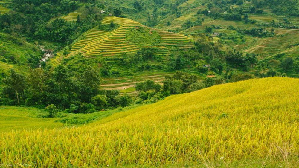 Tả Sử Choóng Hà Giang
