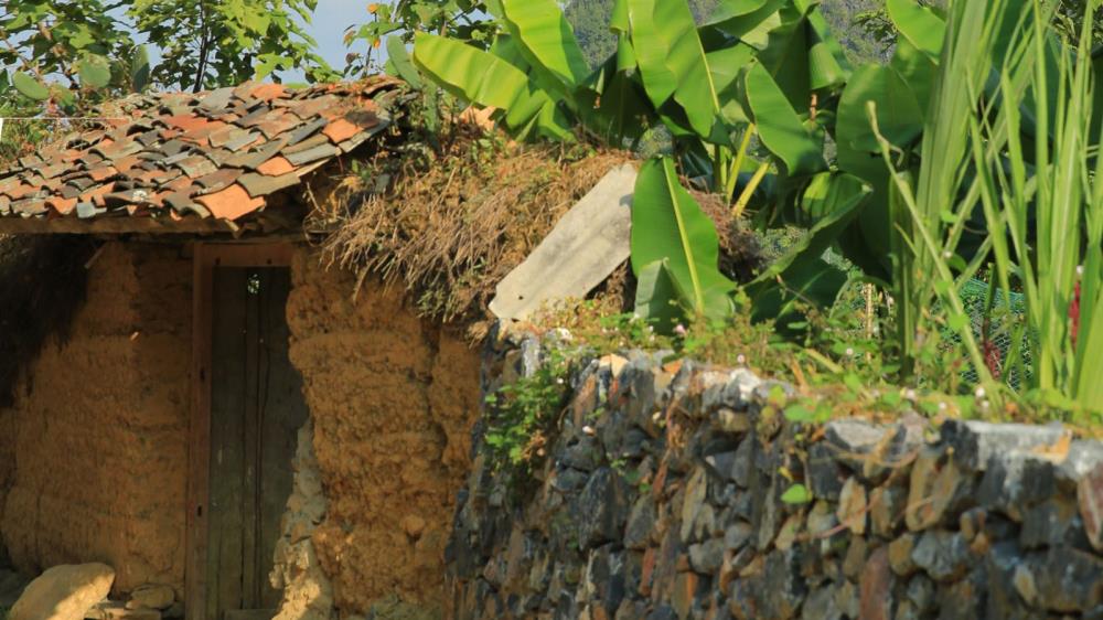 Làng Thèn Pả Hà Giang