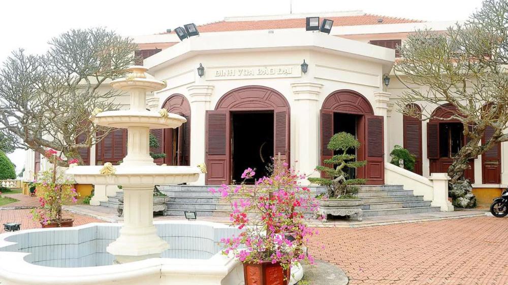 Biệt thự Bảo Đại
