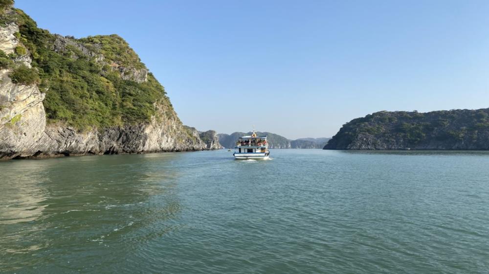 Đảo Cát Hải
