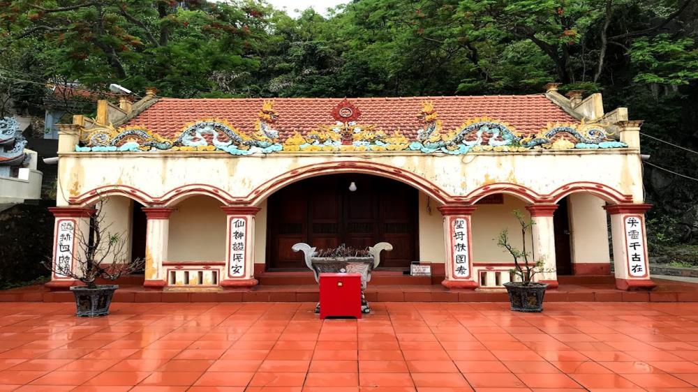 Đến Trần Hải Phòng