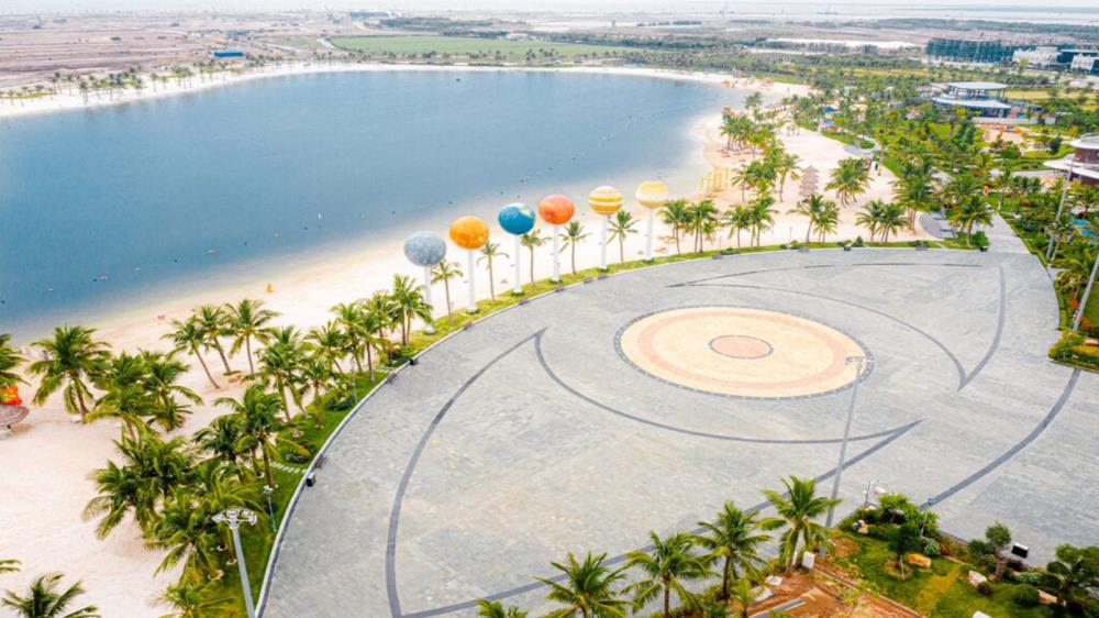 Khu du lịch quốc tế Đồi Rồng