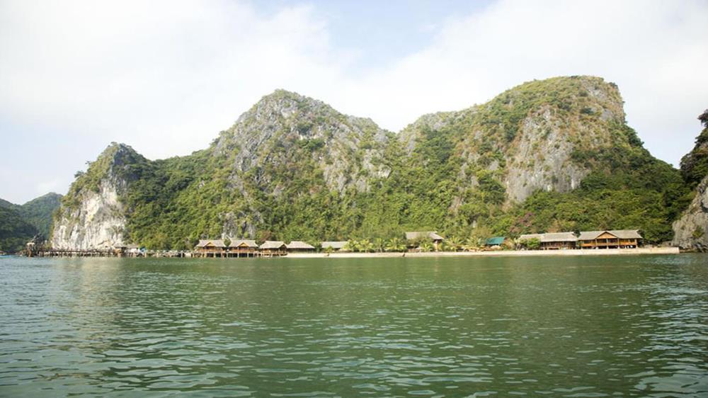 Đảo Nam Cát