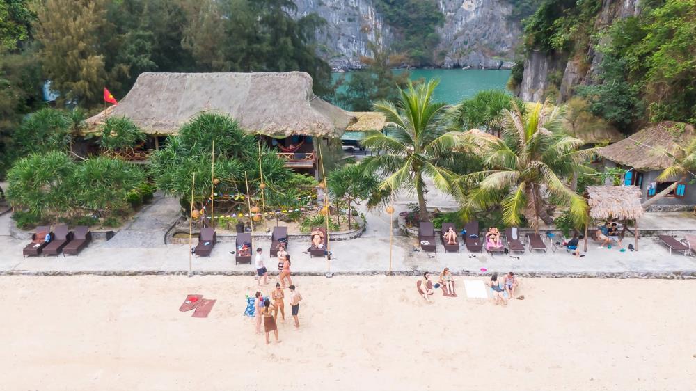 Đảo Tự Do