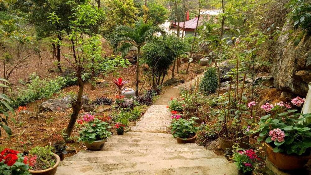Động Cửa Buồng