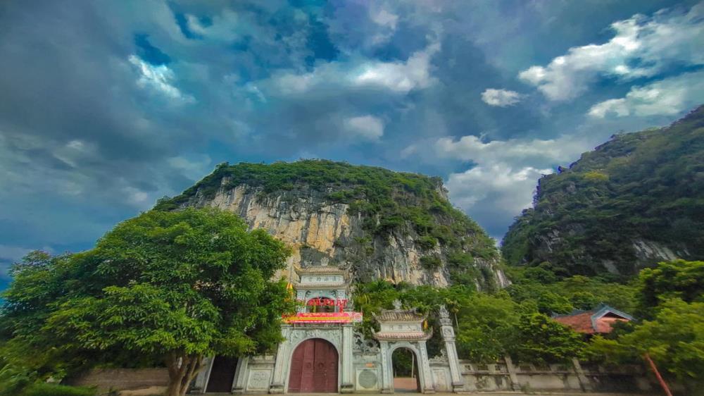 Bến Cửa Hà