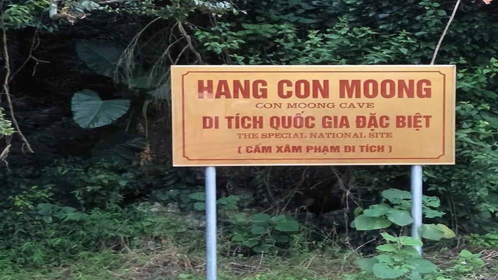 Hang Con Moong