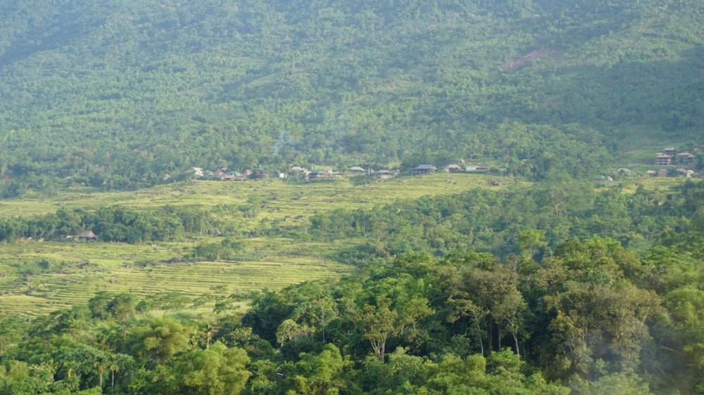 Bản Hiêu Pù Luông