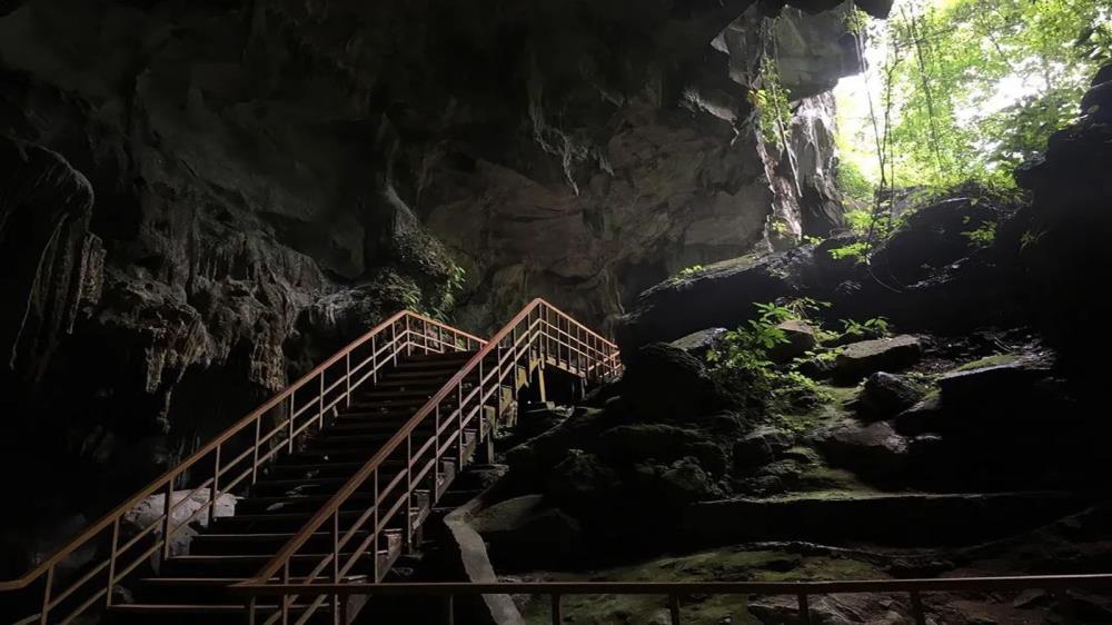 Động Tiên Sơn Thanh Hoá