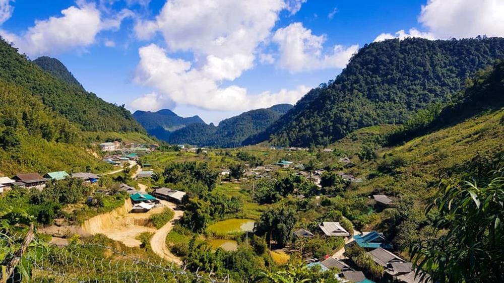 Pu Xai Lai Leng