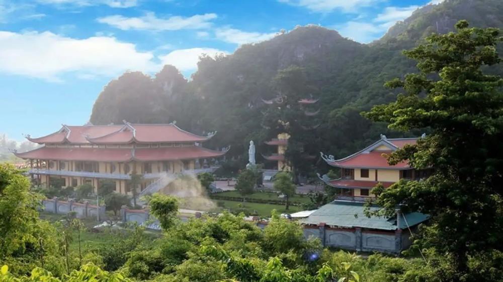 Chùa Cổ Am