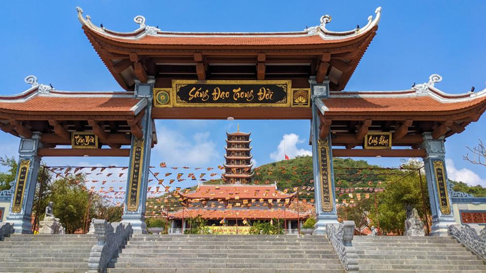 Chùa Đại Tuệ