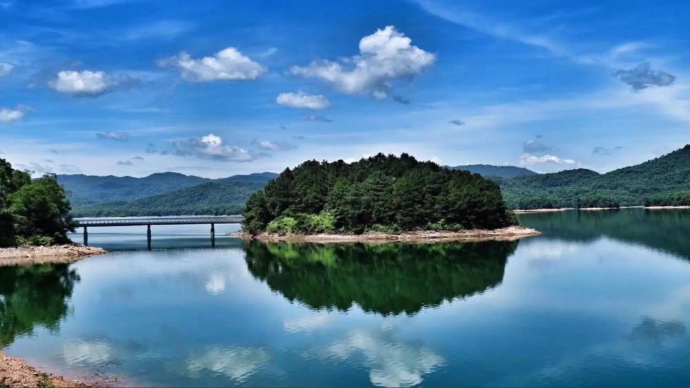 Hồ Kẻ Gỗ