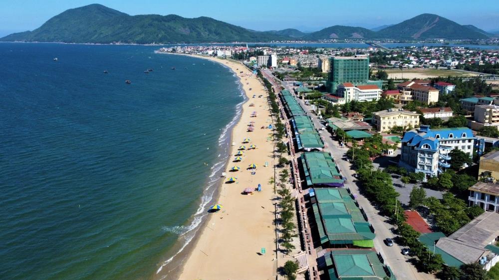 Biển Thiên Cầm