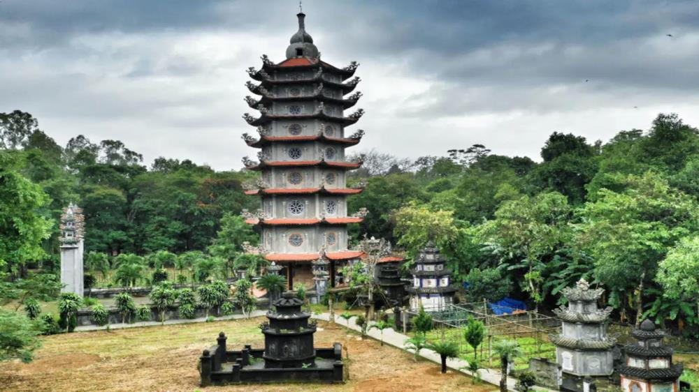 Chùa Thiên Tượng