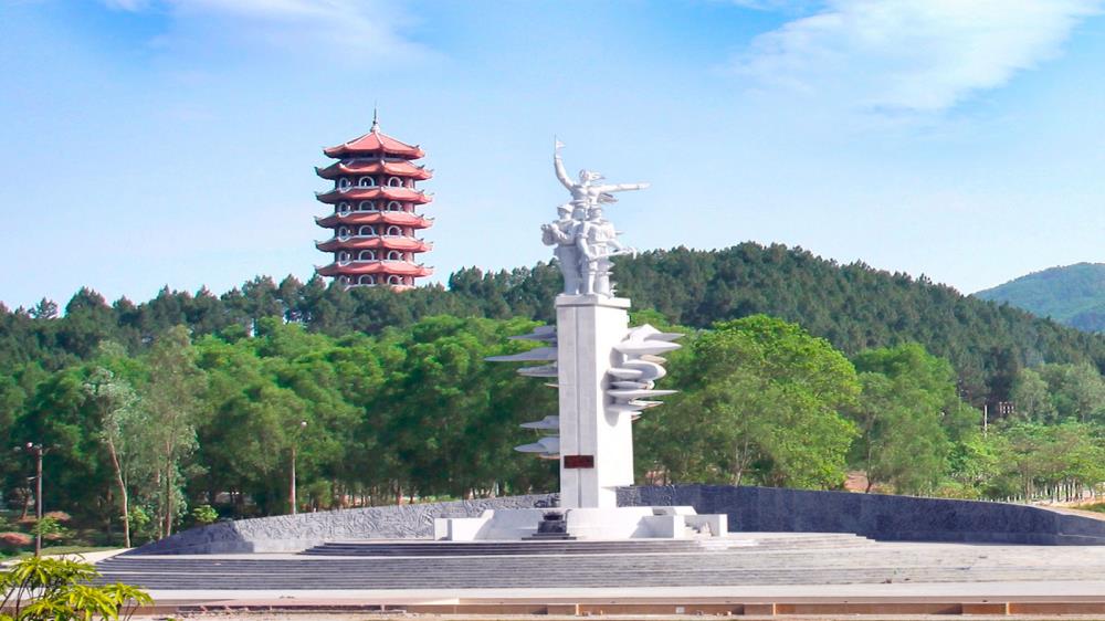 Ngã ba Đồng Lộc