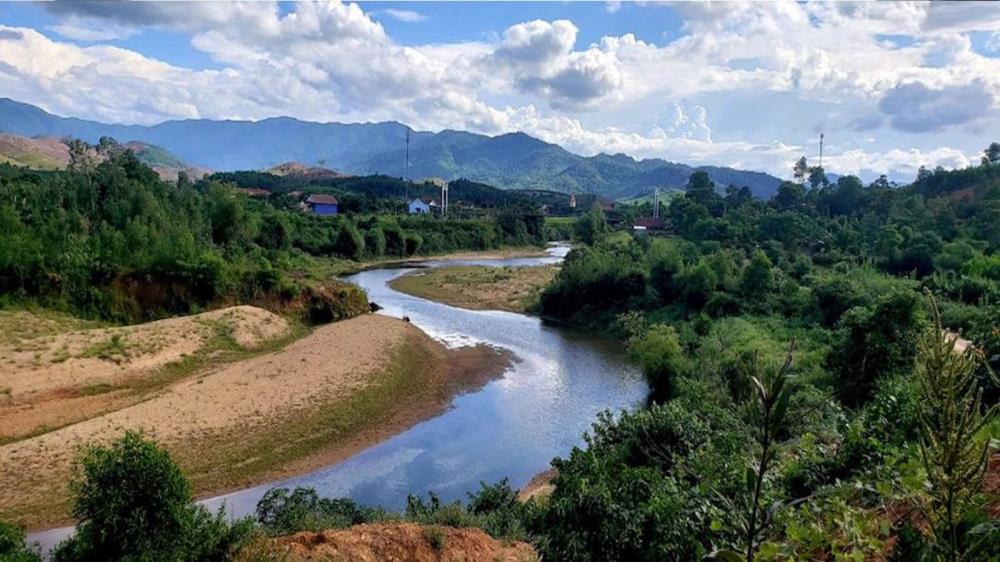 Làng du lịch Bồng Lai