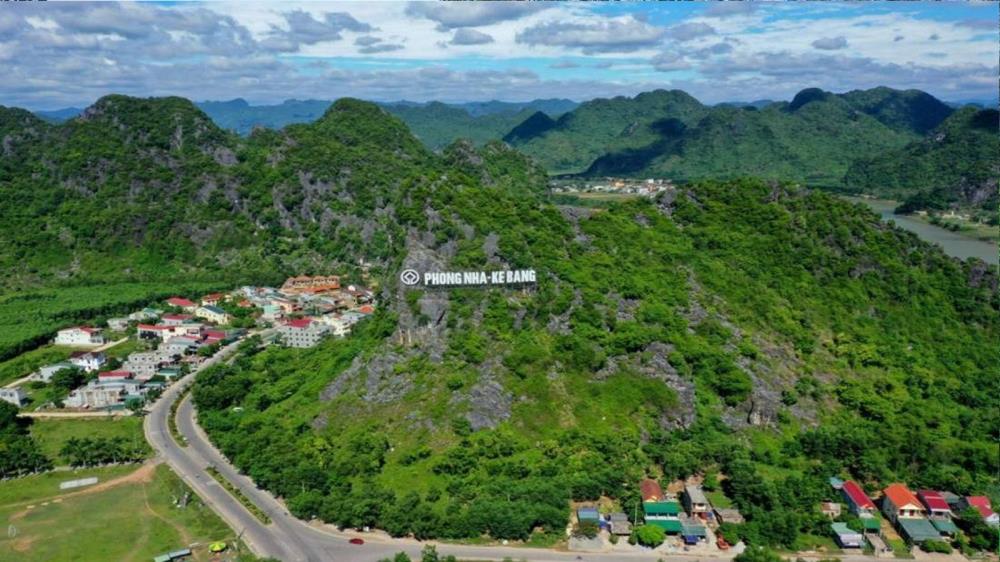 Vườn Quốc gia Phong Nha - Kẻ Bàng