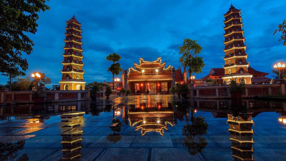 Chùa Hoằng Phúc