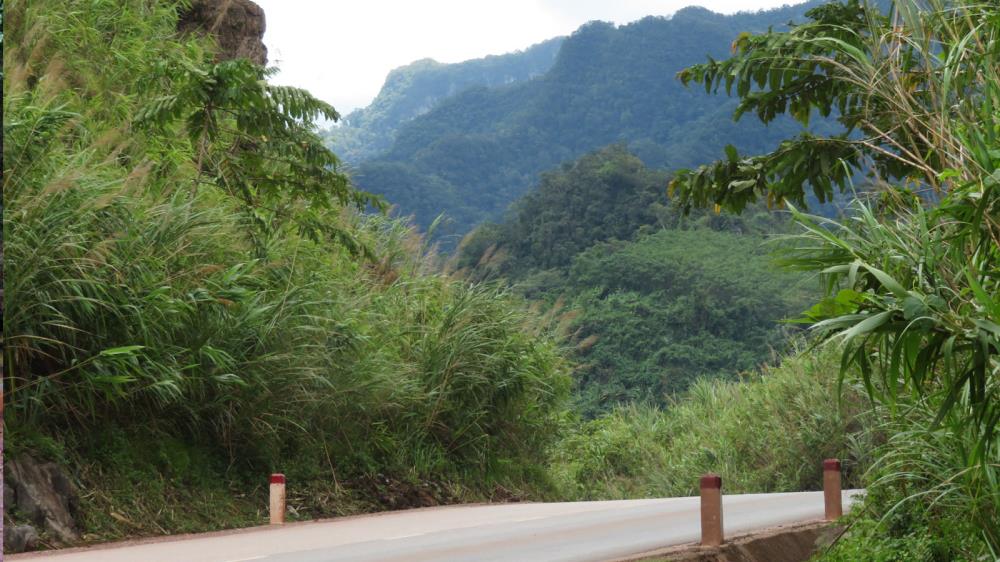 Cổng trời Cha Lo