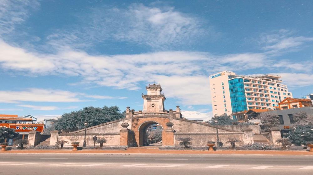 Thành Đồng Hới