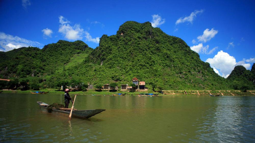 Sông Son