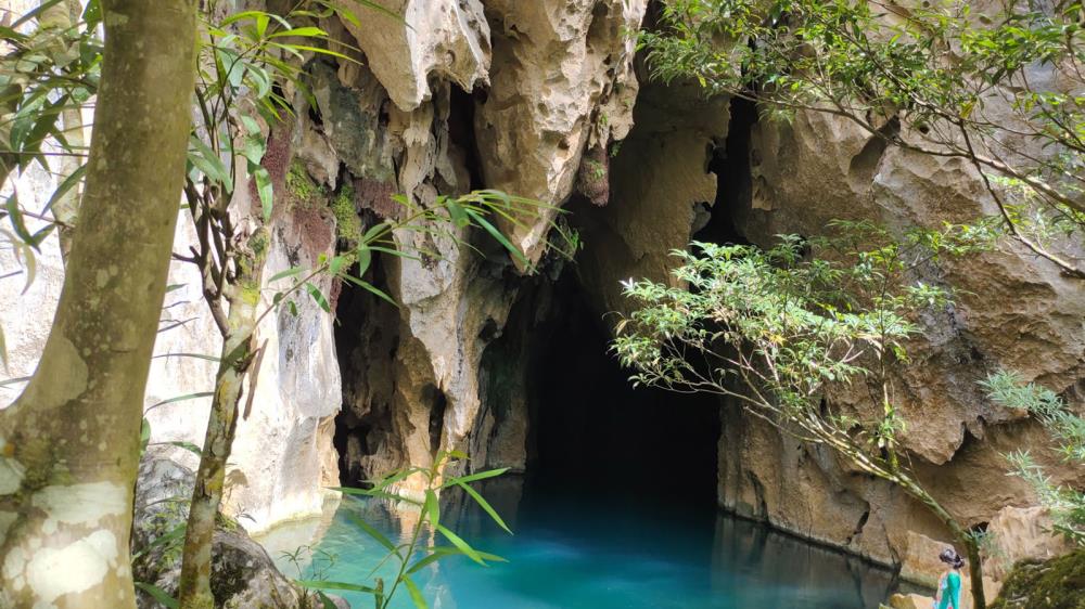 Mộc Nam Camplux Valley