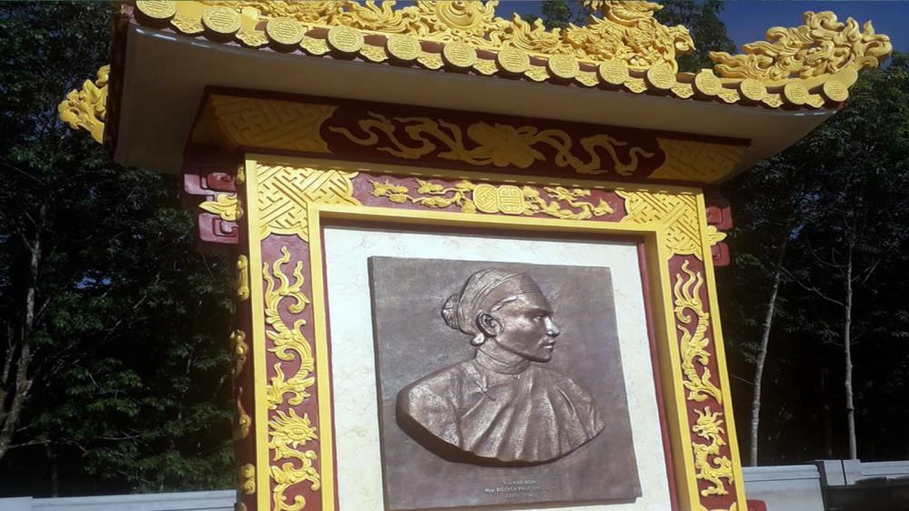 Thành Tân Sở