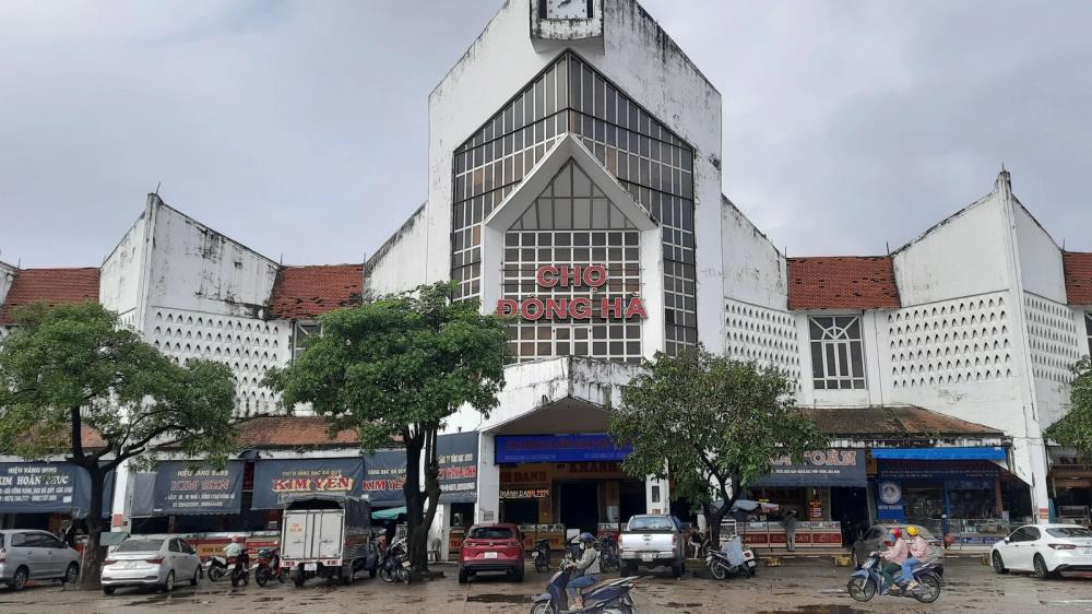 Chợ Đông Hà