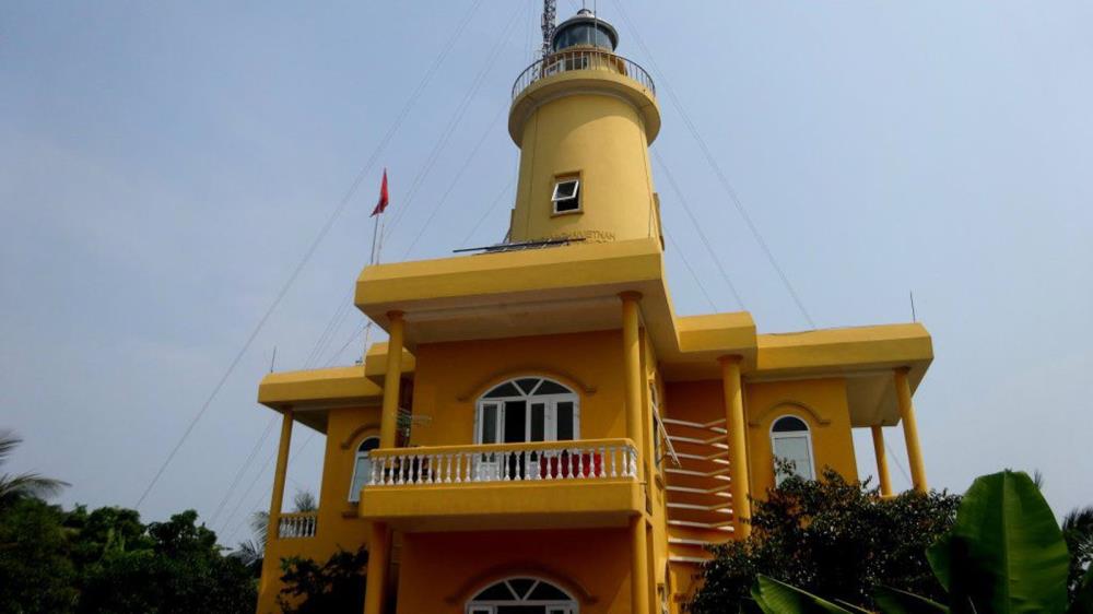 Hải đăng Cồn Cỏ