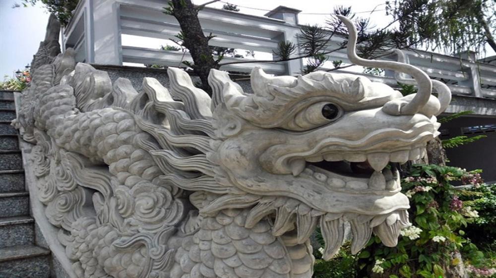 Chùa Diên Thọ Hải Lăng