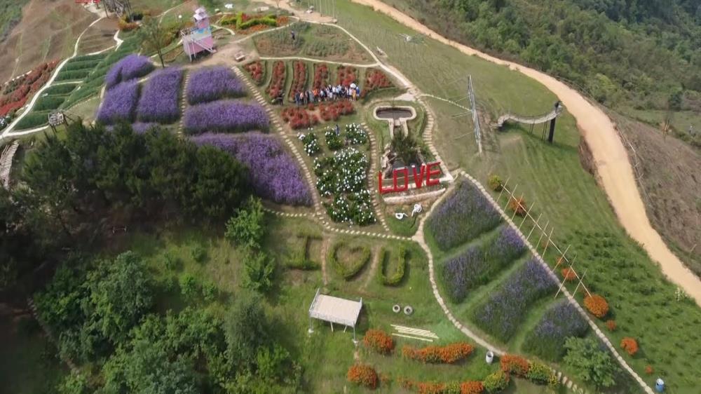 Khu du lịch Pha Đin Pass