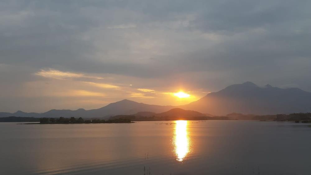 Bàu Thuỷ Ứ Quảng Trị