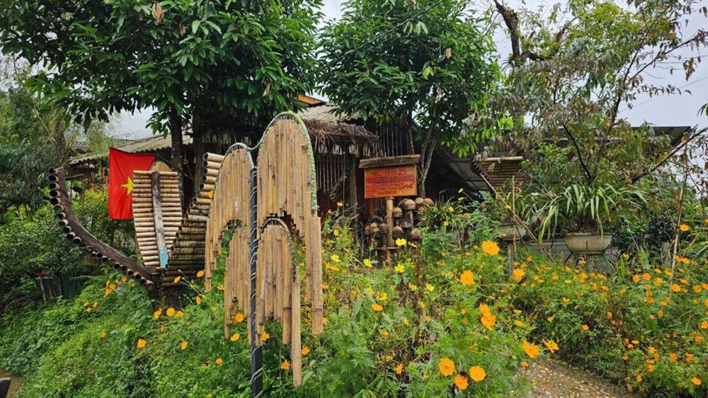 Bản Lao Chải Khun Há