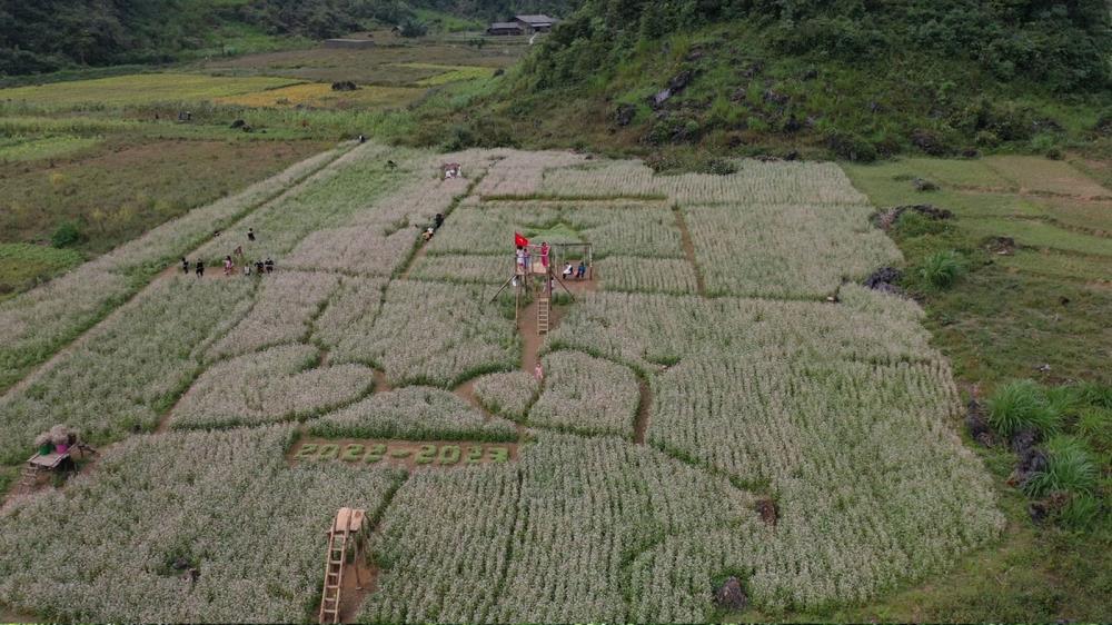 Xã Phiêng Luông Mộc Châu