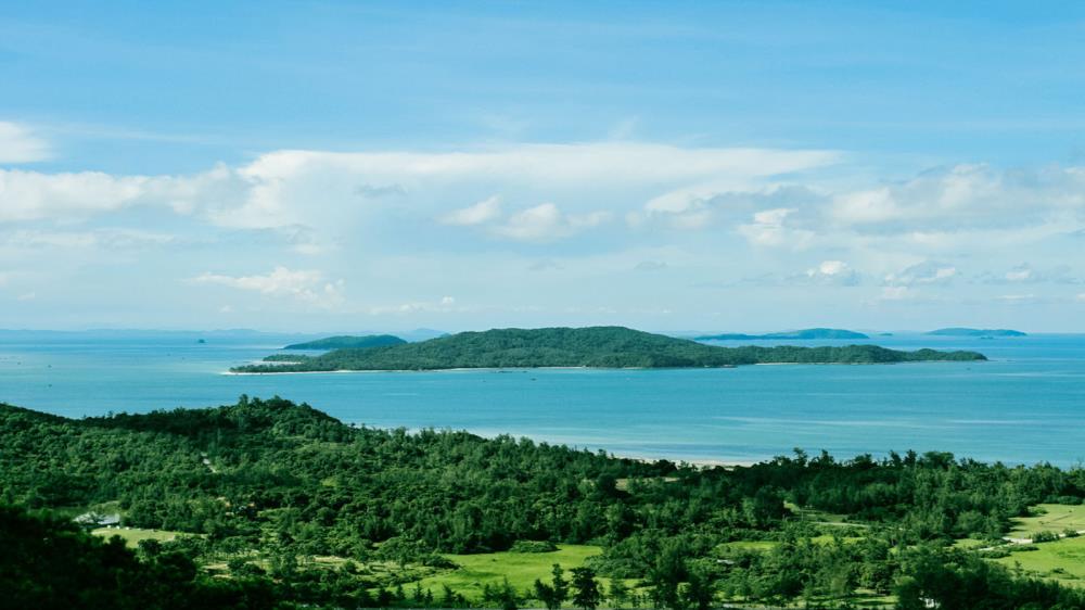 Đảo Cô Tô Con