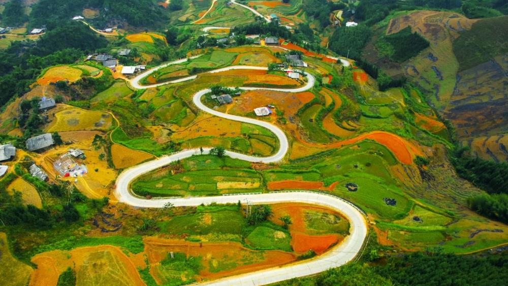 Đèo Nà Tềnh